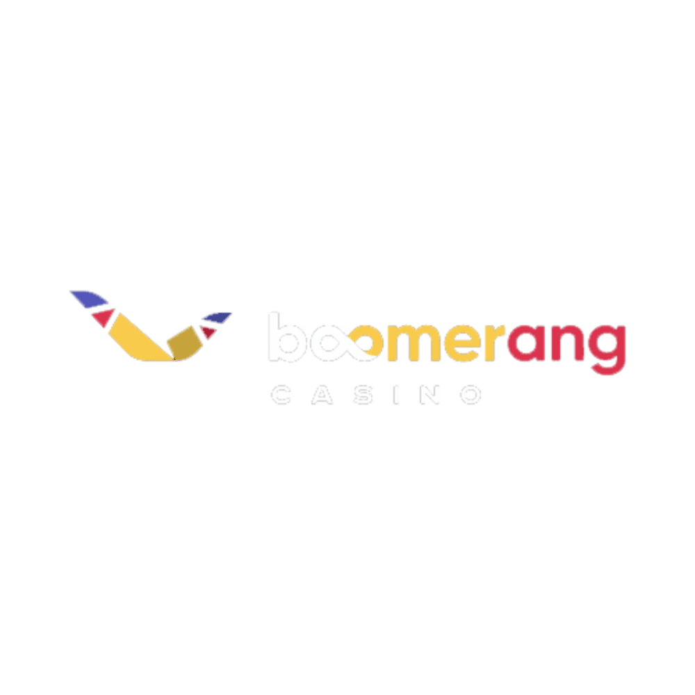 Boomerang Casino Bonus 2025 - 500€ Bonus + 200 Freispiele