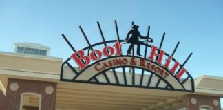 Boot Hill Casino & Resort, Dodge City: лучшие советы перед посещением ...