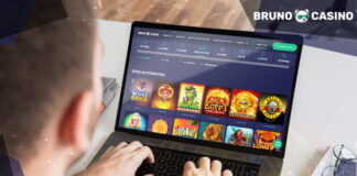 Ist Bruno Casino seriös? Bewertung 2025 + Bonus & Spieletest