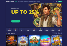 Jeu sécurisé et récompenses authentiques pour la France au Casino Bruno Casino un brin Bonus sans Annales : Top 4 Principaux Situation 2024 - I ...