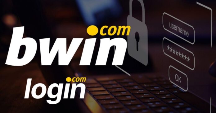 bwin-login Bwin login - So meldest du dich bei Bwin erfolgreich an