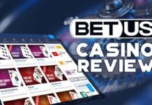 Shuffle Gambling House Real-Time Gambling Safe Gaming Featuring Actual Dealers in United Kingdom Secure Login to BetUS Casino: Safe Access to Top Games