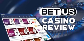 Secure Login to BetUS Casino: Safe Access to Top Games