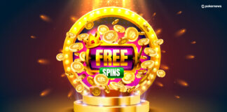 Free Spins | Latest Slots Free Spin No Deposit Bonuses | PokerNews