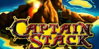 Captain Stack - Free Spins Casino UK