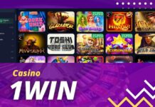 1win Casino – Pariază-ți drumul spre culmea clasamentului în România Como estar entre os 10 primeiros com 1win apostas - Cutique