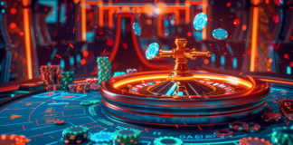 Top 5 Online Slot Casinos in Malaysia: Get Ready to Spin and Win ...