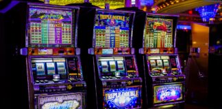 Five skill-based slot games that are leading a casino revolution ...