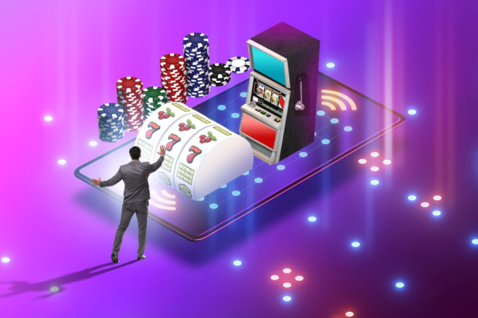 casino-5 How New Games are Selected for Online Casino Platforms