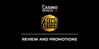 Casino Action Review & Bonus Codes | Read this before playing at Casino ...