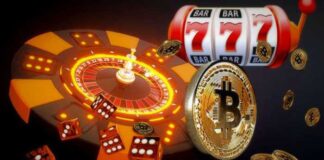 The 3 Most Popular Bitcoin Casinos in DRC - E-PLAY Africa