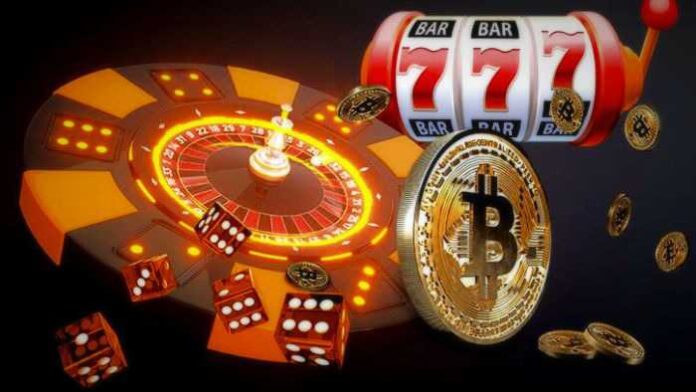 The 3 Most Popular Bitcoin Casinos in DRC - E-PLAY Africa