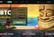 The best Bitcoin casino bonuses in 2023 - Gamble.io