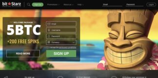 The best Bitcoin casino bonuses in 2023 - Gamble.io