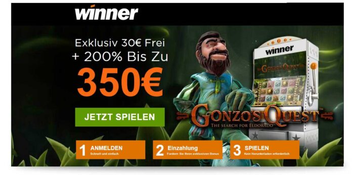 casino-bonus-winner Winner Casino Bonus 2024 » Bonus Code | Freispiele