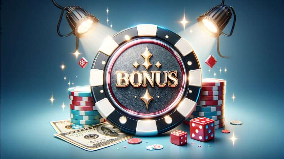 Wie funktionieren Casino Boni | Casino Bonus - so geht’s