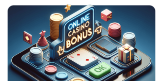 Best Casino Bonuses in the US - Top Online Casino Bonus Offers 2025