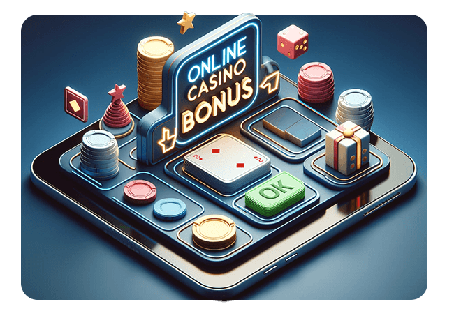 Best Casino Bonuses in the US - Top Online Casino Bonus Offers 2025