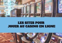 Azurslot Casino : Bonus sans versement et autres offres pour la Suisse Top 6 des sites pour jouer au Casino en ligne