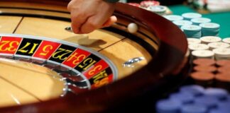 ¿Cómo jugar casino en vivo en Mostbet Perú? Datos 2024