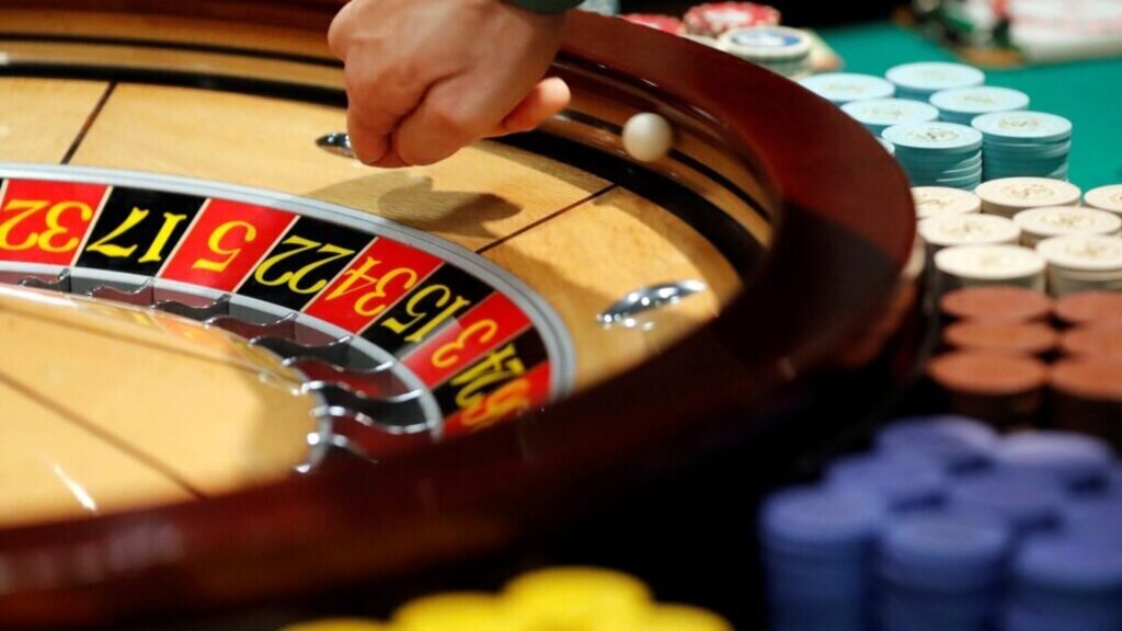 ¿Cómo jugar casino en vivo en Mostbet Perú? Datos 2024
