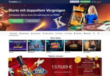 Casino Euro Test und Erfahrung Stand 2020