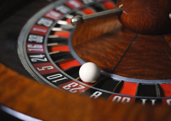 Get to Know The Most Popular Casino Games in 2024
