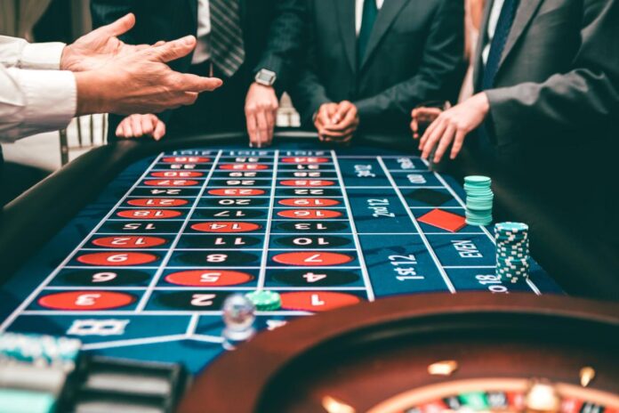 casino-games Lista de lugares legales2025 - Total Appliance