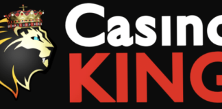 CasinoKing Casino België 2025 - Feeling Lucky