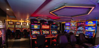Morelli Casino - CIRSA Casinos en Perú