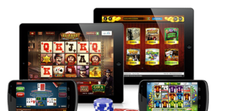 Mobile Online Casinos - die Pro's und Con's der Apps
