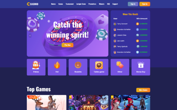 casino-online-casino-html-sablonu_310293-original Gden - Kumarhane ve Kumar HTML Açılış Sayfası Şablonu