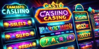 Canavar Slot Demo Oyunları Ücretsiz Oyna