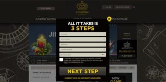 What is a Casino without Registration