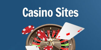 Casino Sites - Best Online Casinos & Gambling Websites | Betting ...