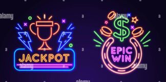 Chance street Stock Vector Images - Alamy
