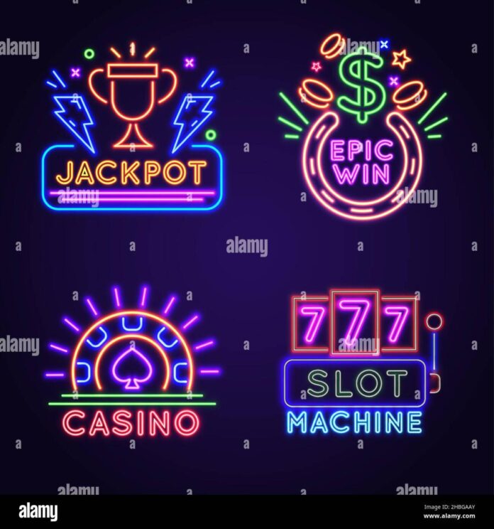 Chance street Stock Vector Images - Alamy