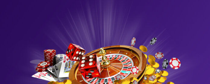 Online Casino Freispiele & Free Spins ohne Einzahlung