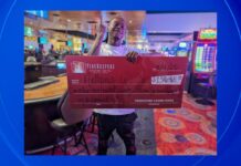 Firekeepers Casino player picks up $1.3 million win on progressive ...