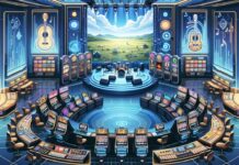 Why Music Fans Are Loving Trustly Casinos: Instant Action Between Gigs ...