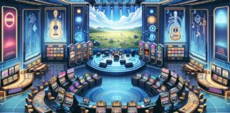 Why Music Fans Are Loving Trustly Casinos: Instant Action Between Gigs ...