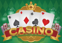 The UK Casino Welcome Bonus: Useful Finds and Different Kinds – Best ...