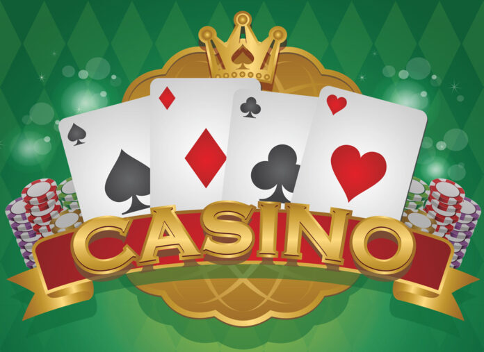 casino_287507216 The UK Casino Welcome Bonus: Useful Finds and Different Kinds – Best ...