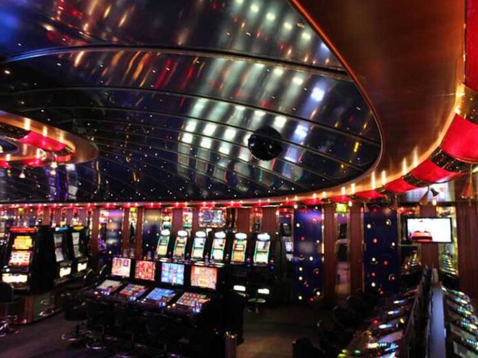 Best European Casinos I Have Visited – thinkingoftravel.com