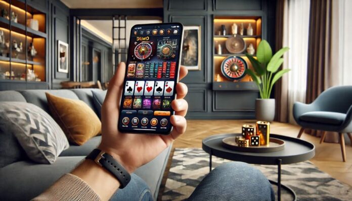 casino_igre-1 Kako demo verzije pomažu u razvoju strategija za casino igre? - Klikaj.hr