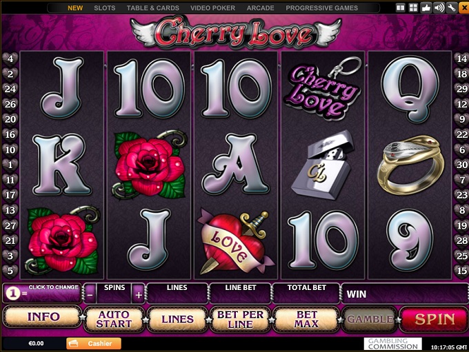 Casino King Casino Review