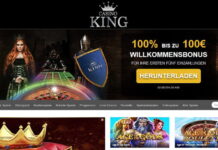 Casino King Betrug oder nicht? » Unser Test & Erfahrungen 2025