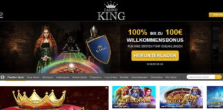 Casino King Betrug oder nicht? » Unser Test & Erfahrungen 2025