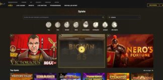 Casinoly - Das wohl neueste und beste online Casinos 2024