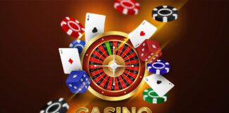 Log In Casino Plus | Log In for Big Rewards!